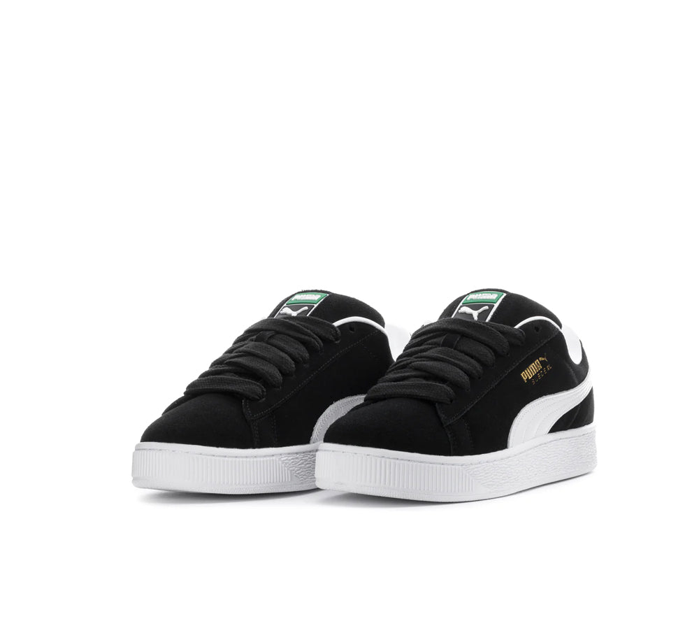 Suede XL