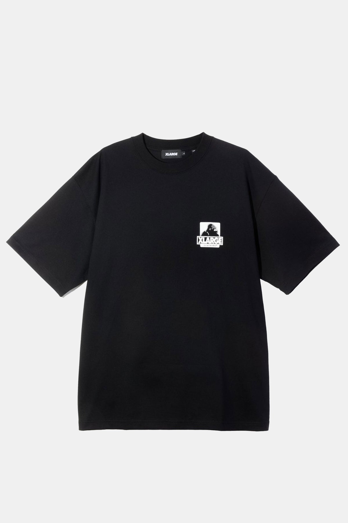 Backside Og S/S Tee