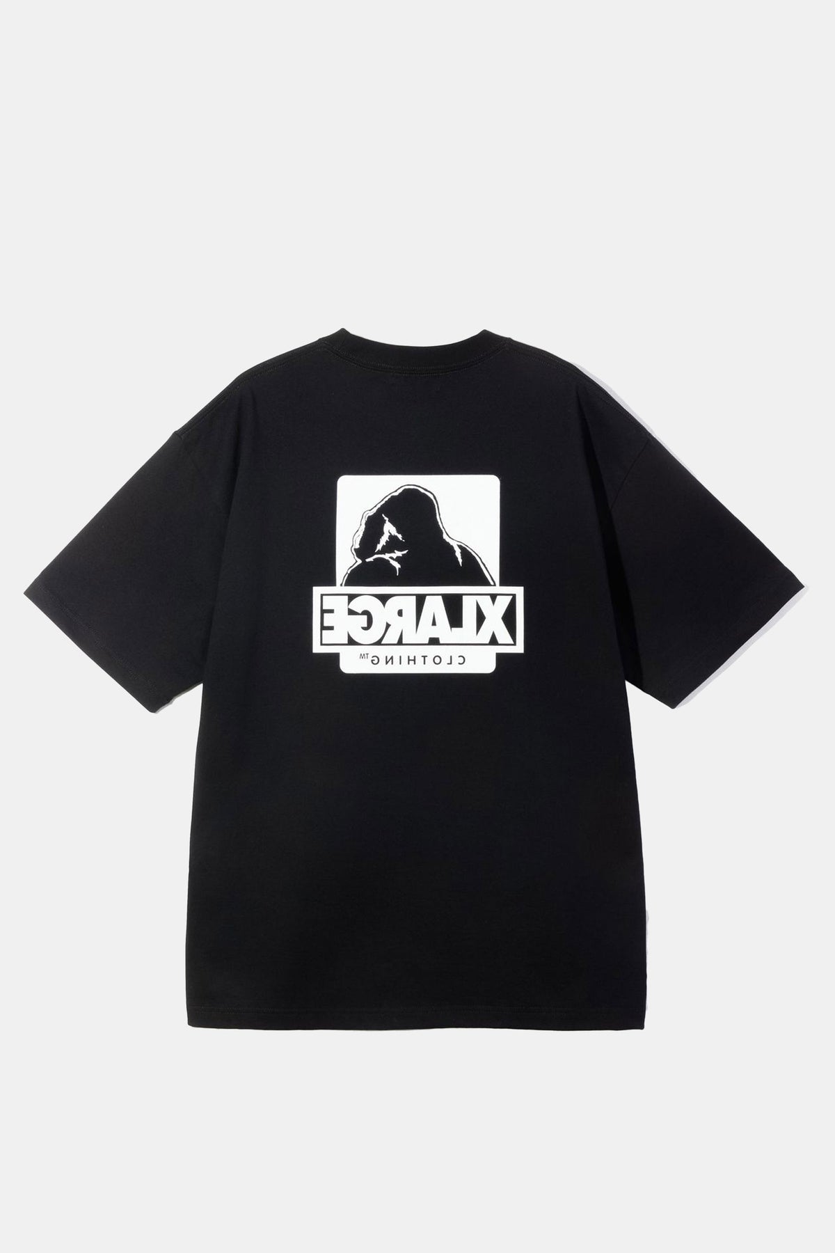 Backside Og S/S Tee