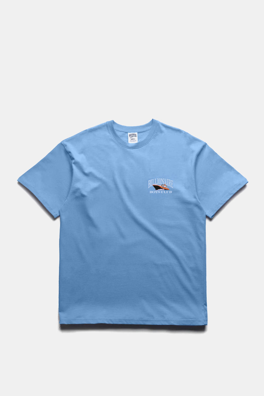 BB Yacht SS Tee