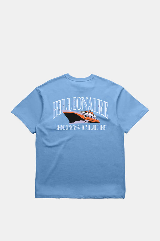 BB Yacht SS Tee