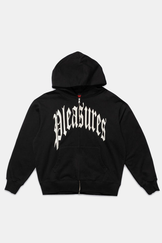 Twitch Zip Hoodie