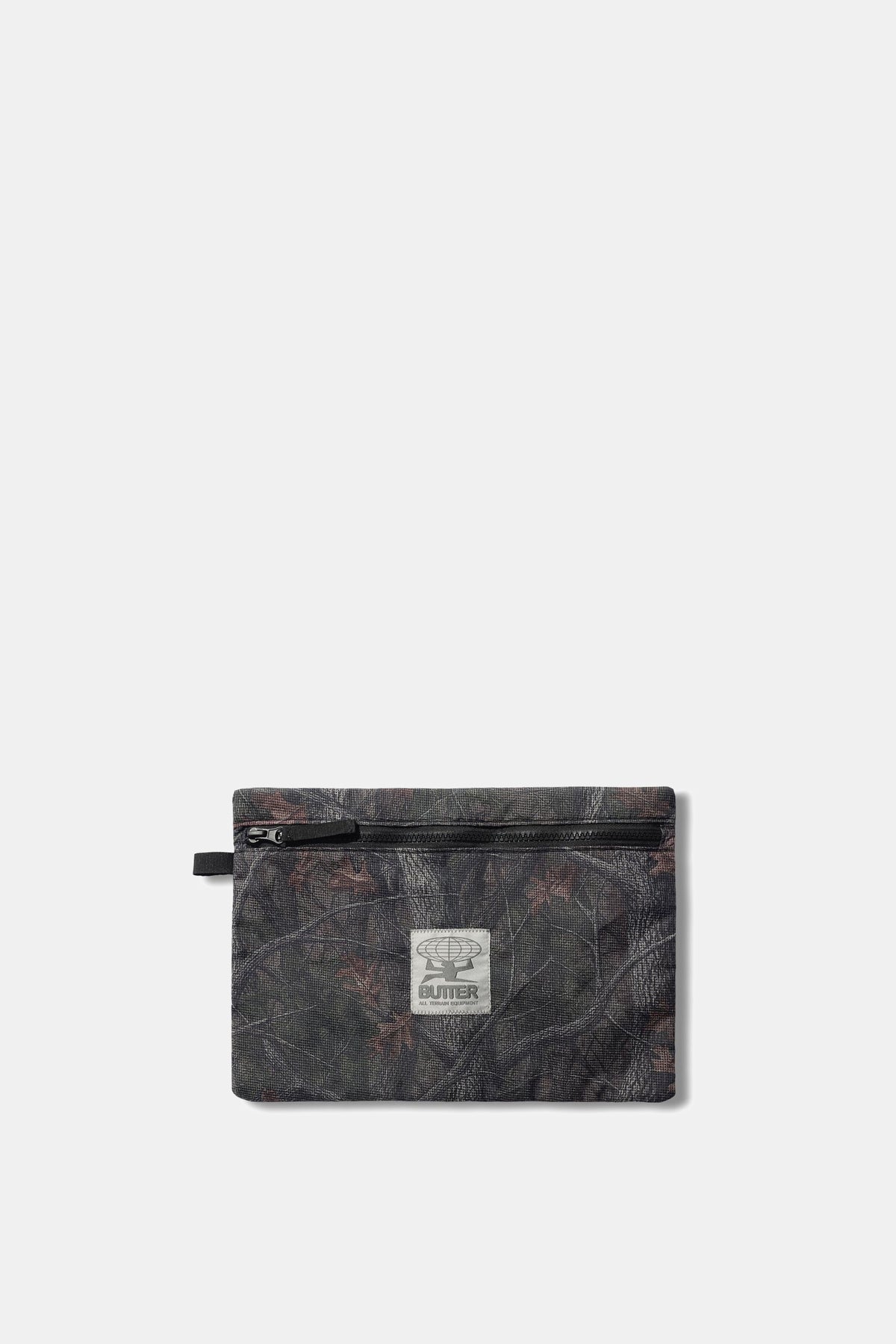 Zip Pouch