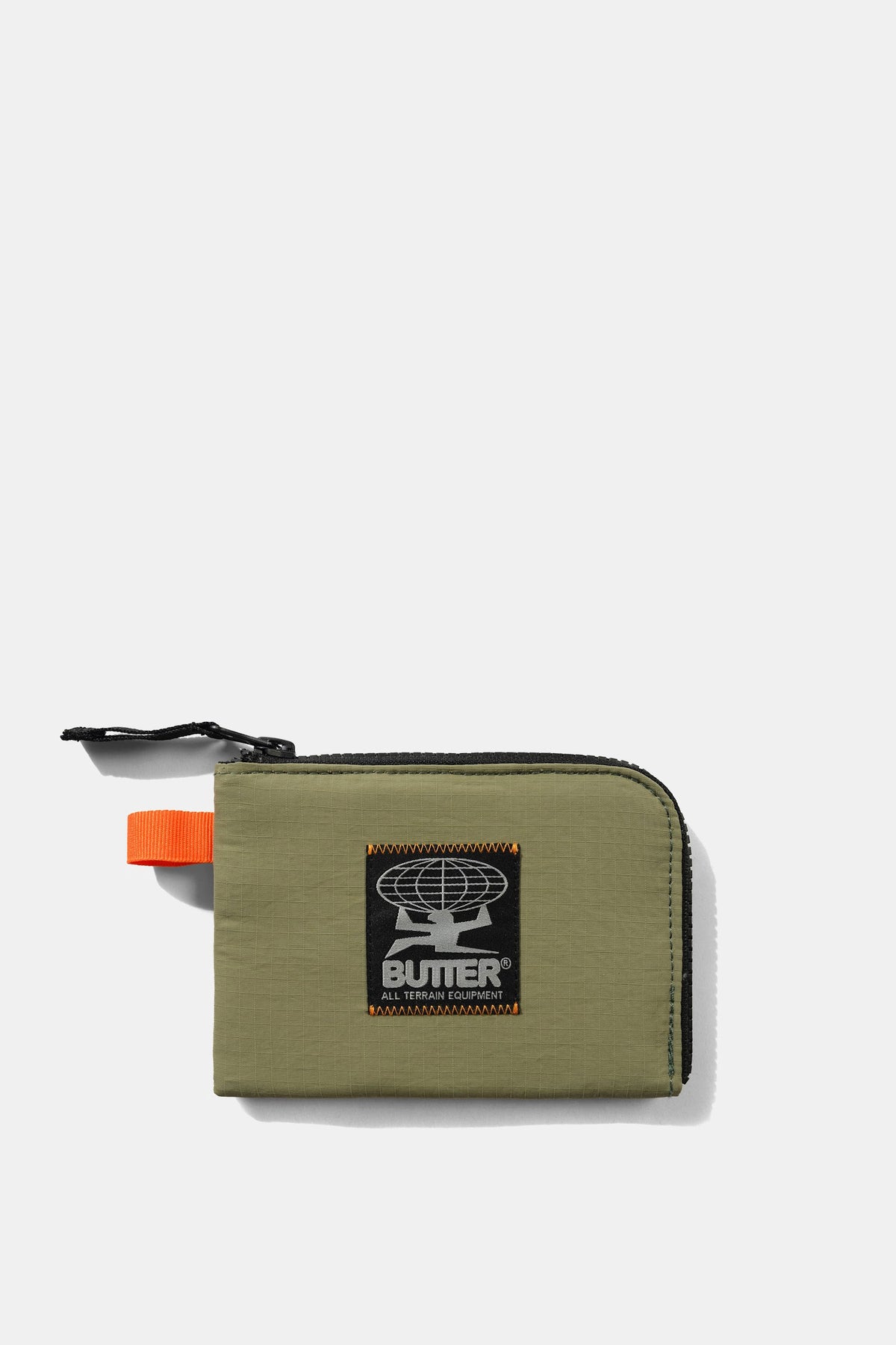 Zip Wallet