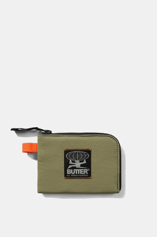 Zip Wallet