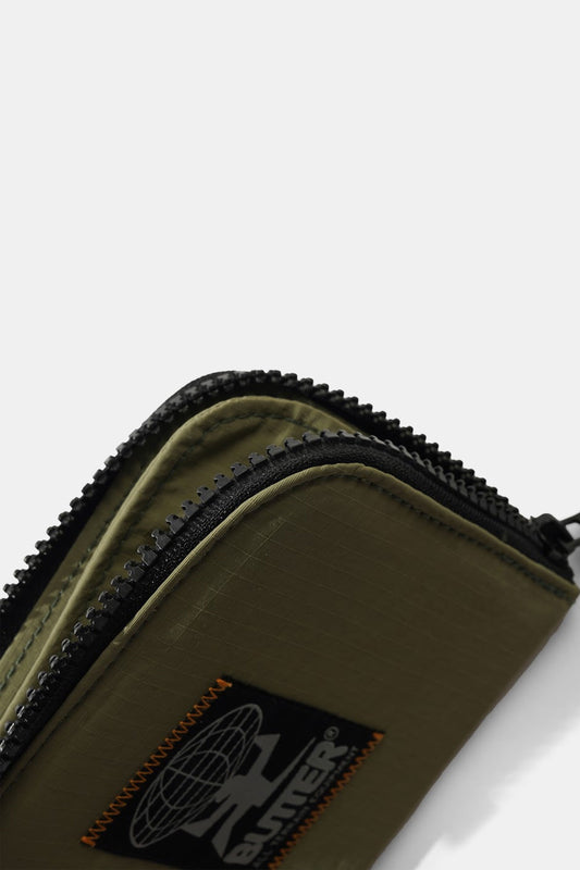Zip Wallet