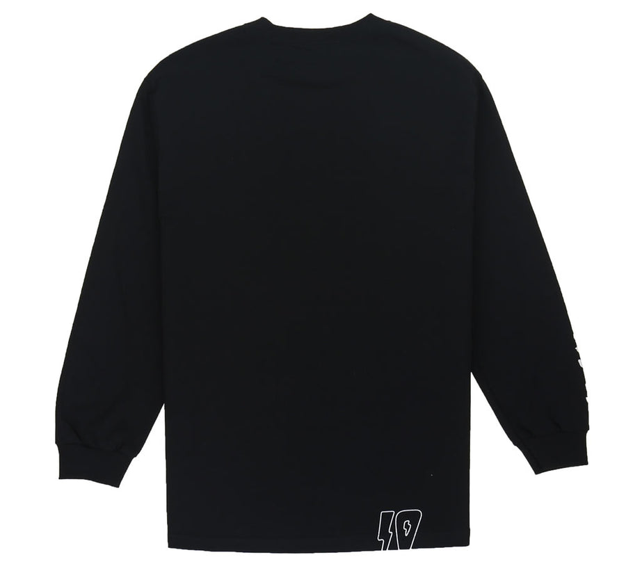 DEFINITION L/S TEE