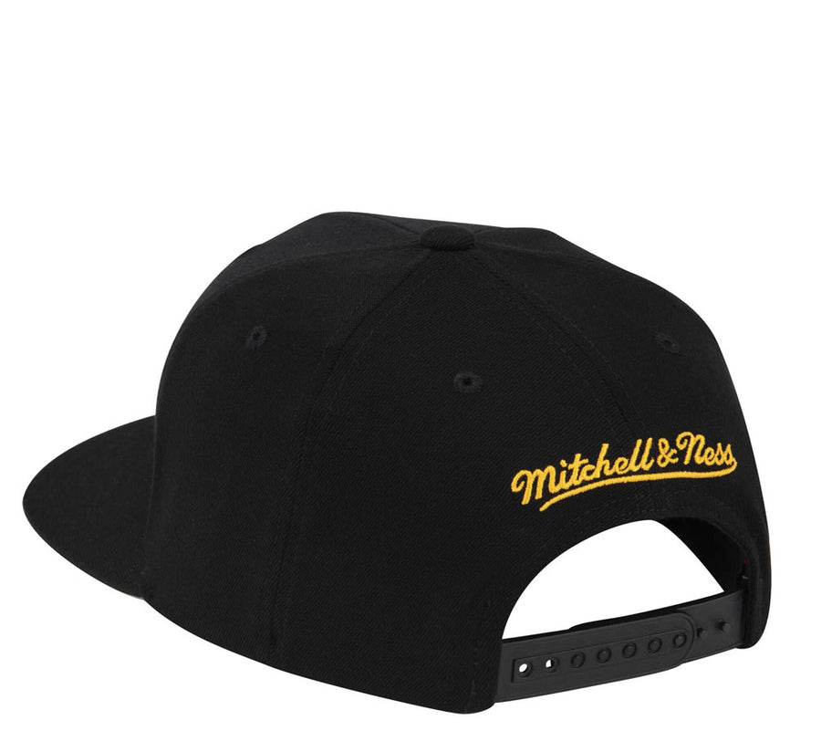 NBA DOWNTIME STRETCH SNAPBACK LAKERS