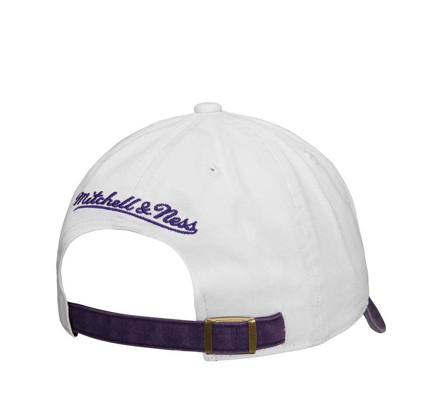 LOS ANGELES LAKERS PUNCH IN STRAPBACK