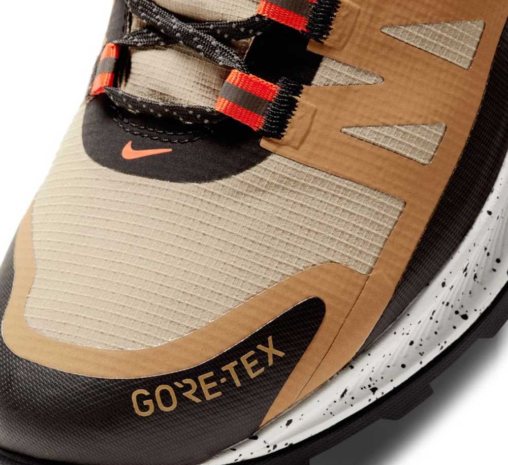 nike acg nasu gore tex review