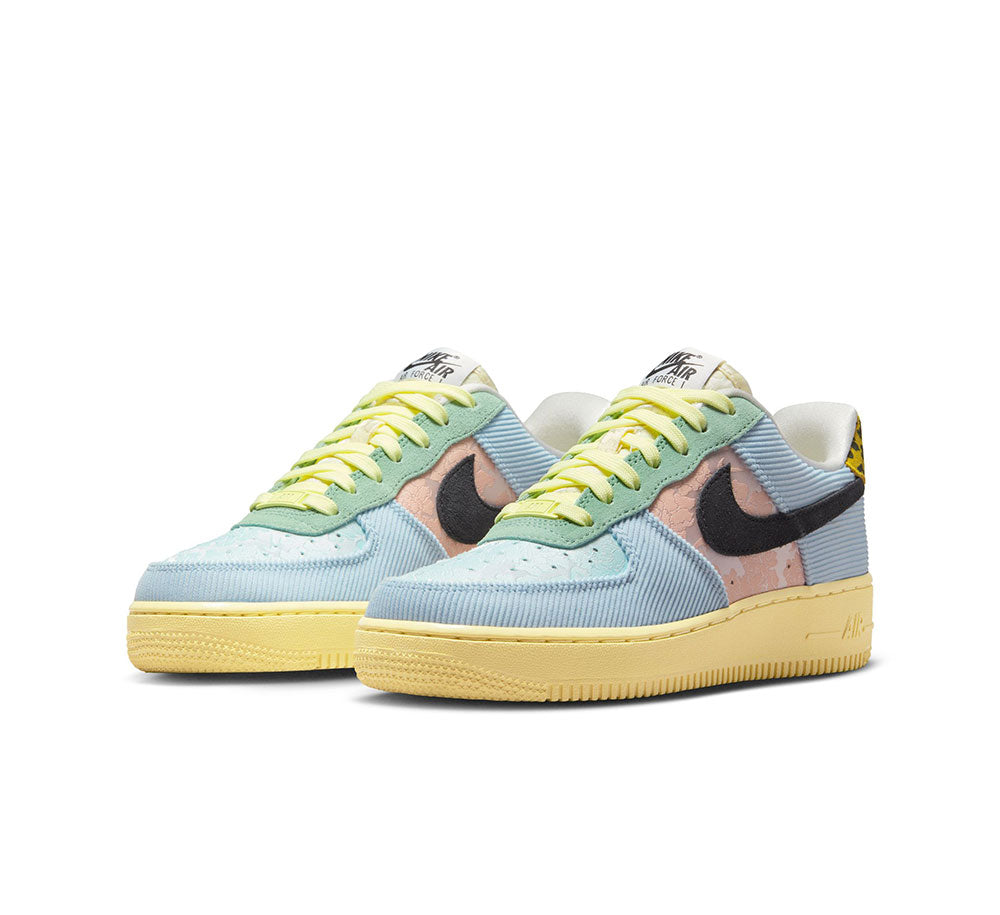 WOMEN'S AIR FORCE 1 '07
