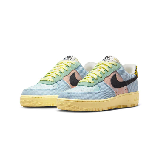 WOMEN'S AIR FORCE 1 '07