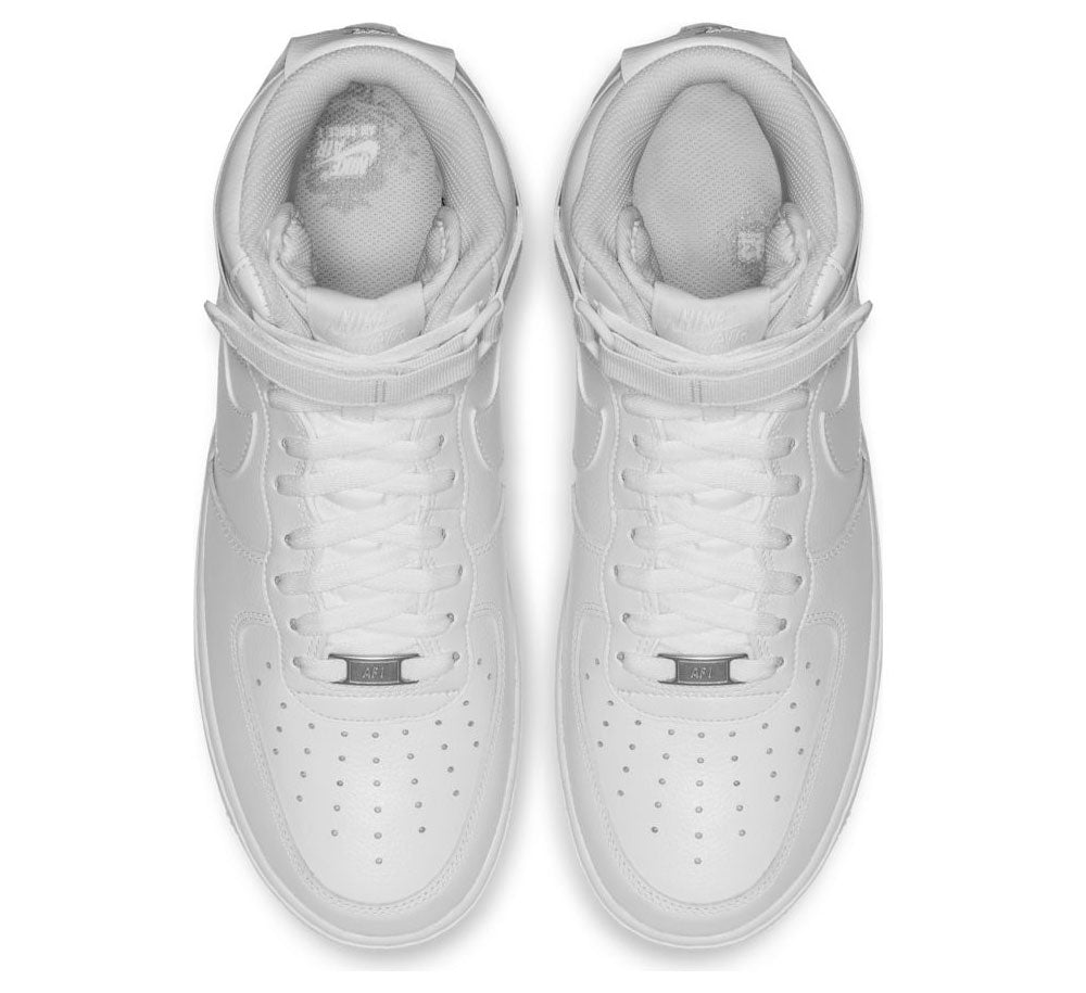 NIKE AIR FORCE 1 '07 HIGH