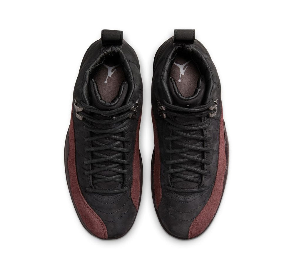 WOMENS AIR JORDAN 12 X A MA MANIÉRE