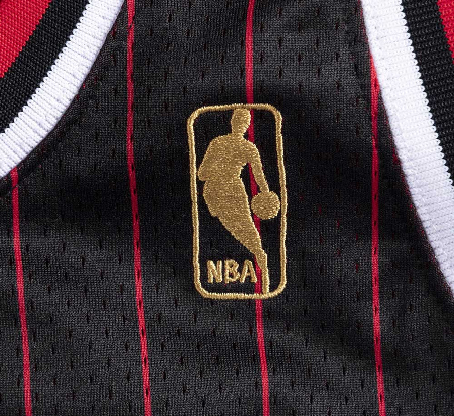 Mitchell & Ness Releases Michael Jordan's 1997 NBA Finals Jerseys 