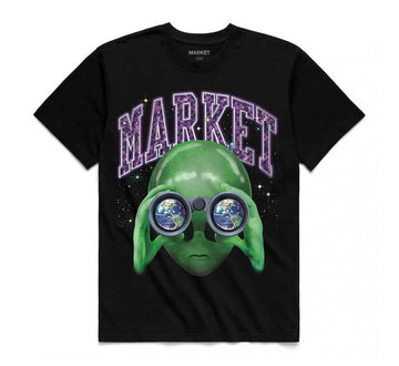 ALIEN SIGHTSEEING TEE