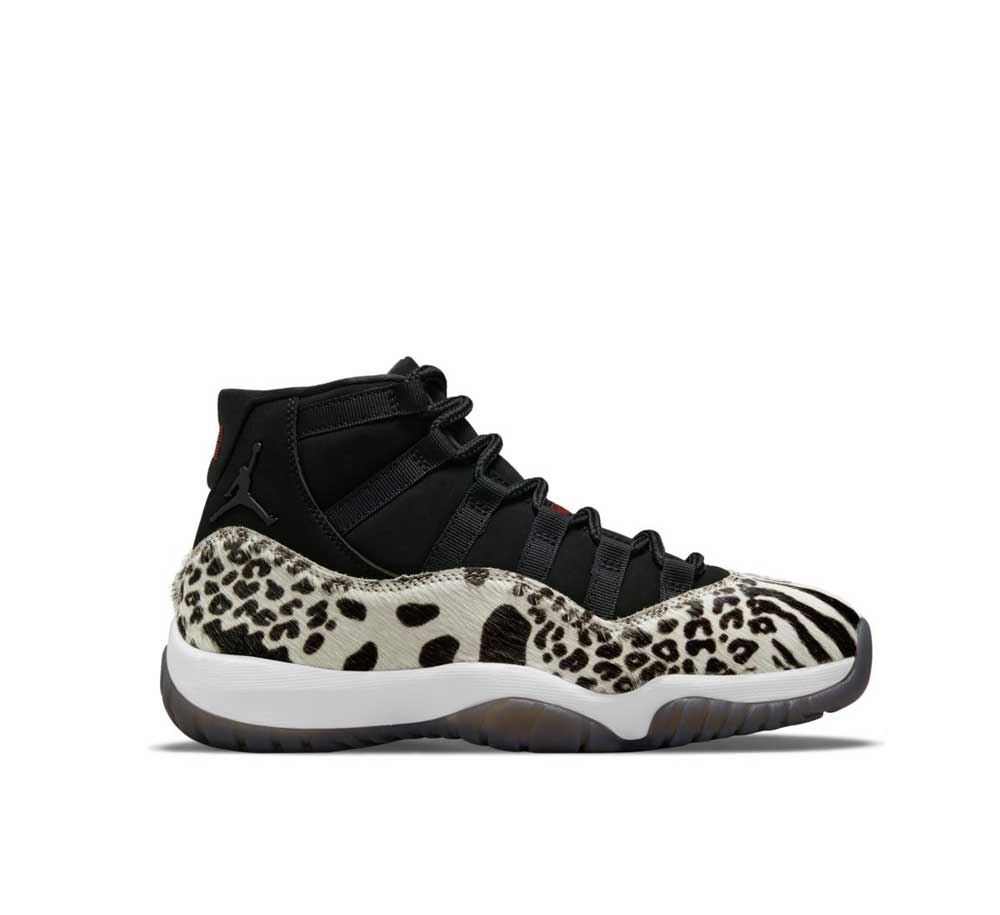 WOMENS AIR JORDAN 11 RETRO