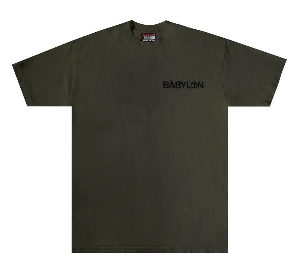 WIRE TEE