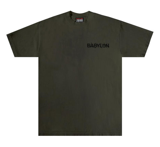 WIRE TEE