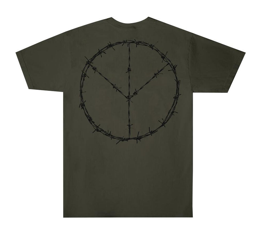 WIRE TEE