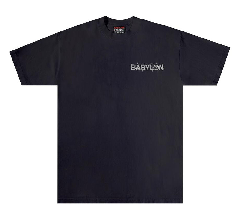 WIRE TEE