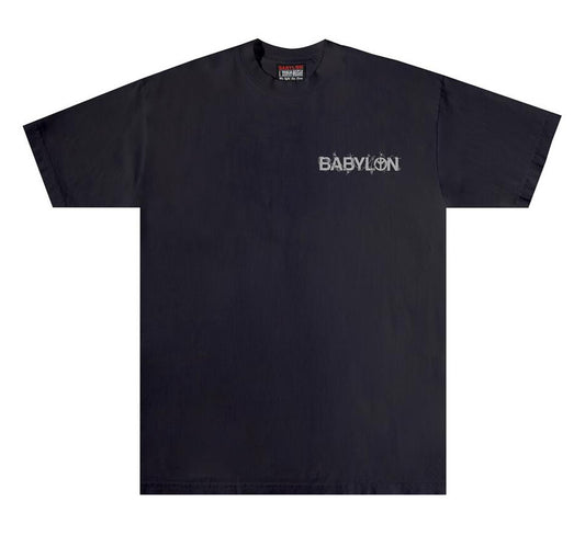 WIRE TEE