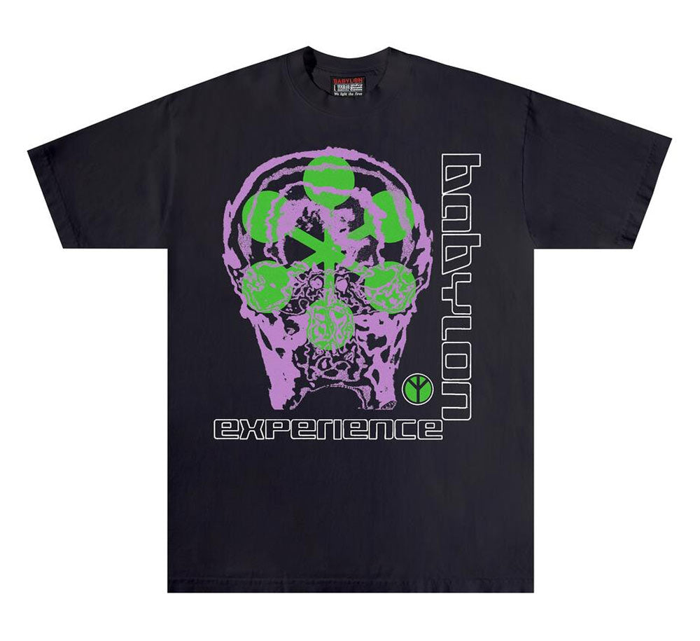 BABYLON EXPERIENCE TEE