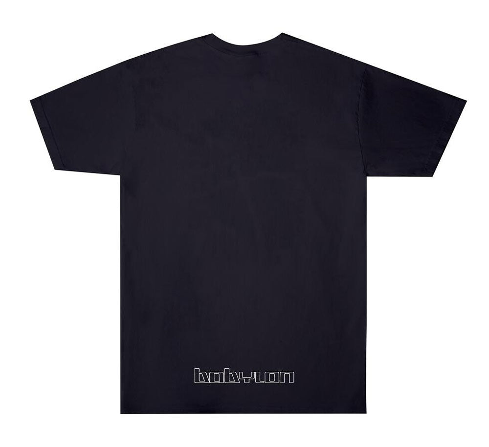 BABYLON EXPERIENCE TEE
