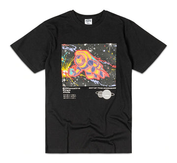 BB HYPERSPACE SS TEE
