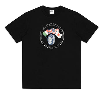 BB INTERATIONALIZE SS TEE