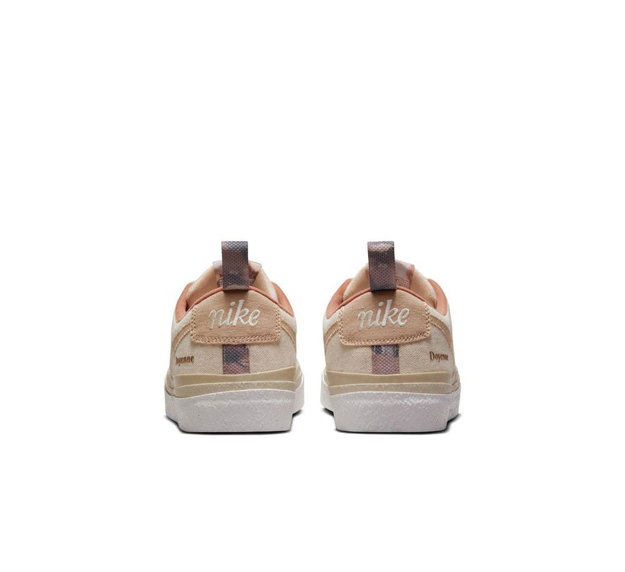 NIKE SB X DOYENNE BLAZER LOW