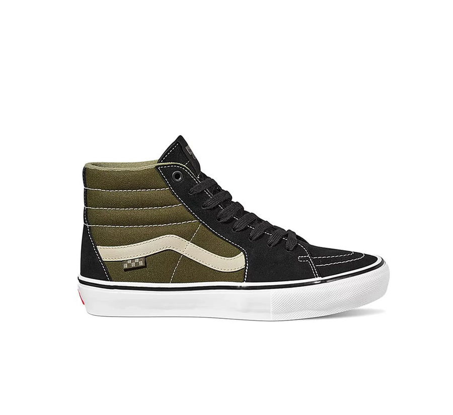 SKATE SK8-HI