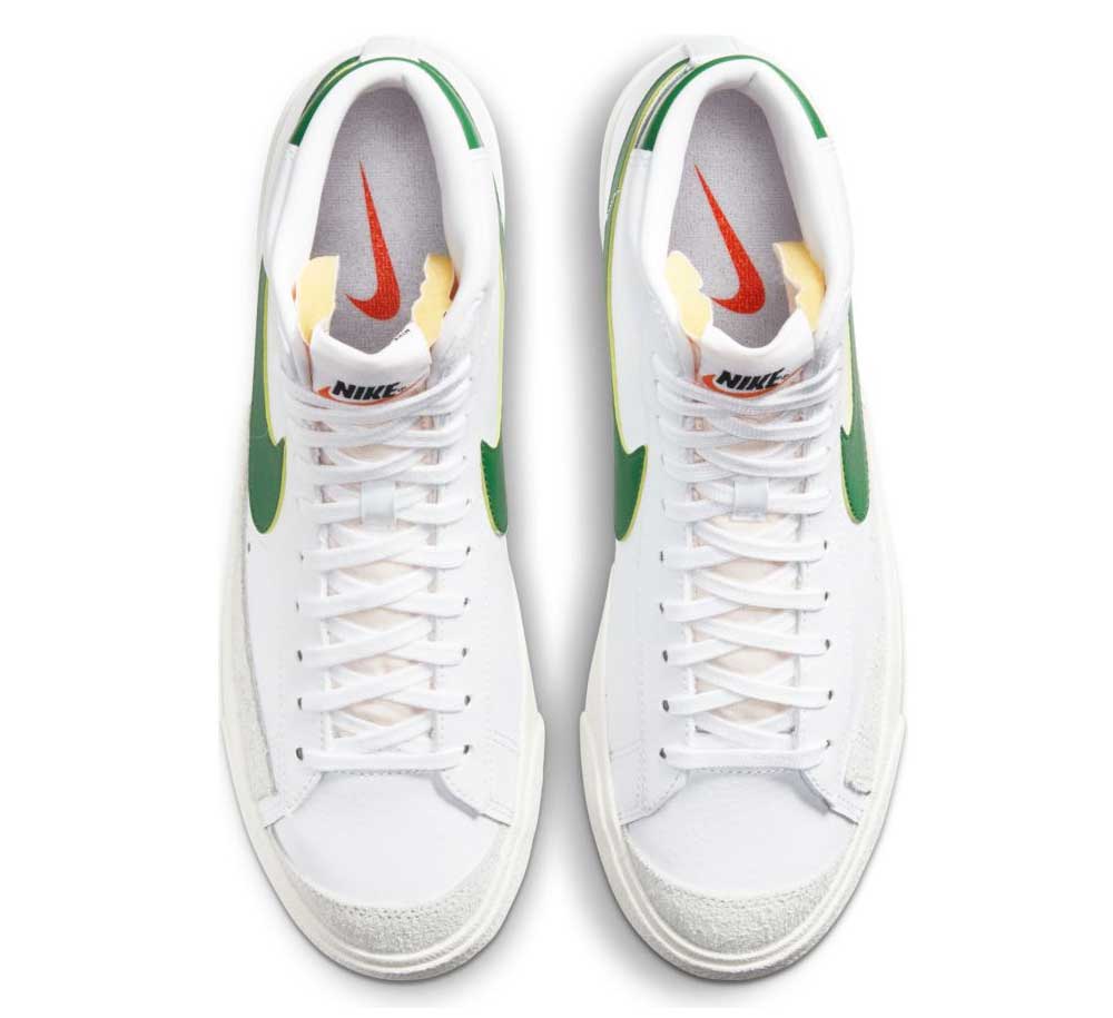 BLAZER MID '77 VINTAGE