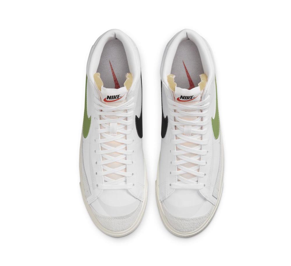NIKE BLAZER MID '77 VINTAGE