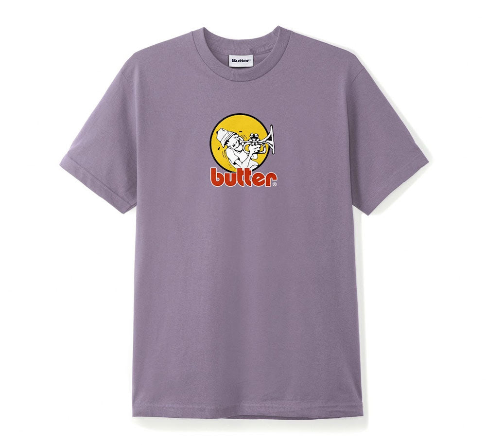 BRASS TEE