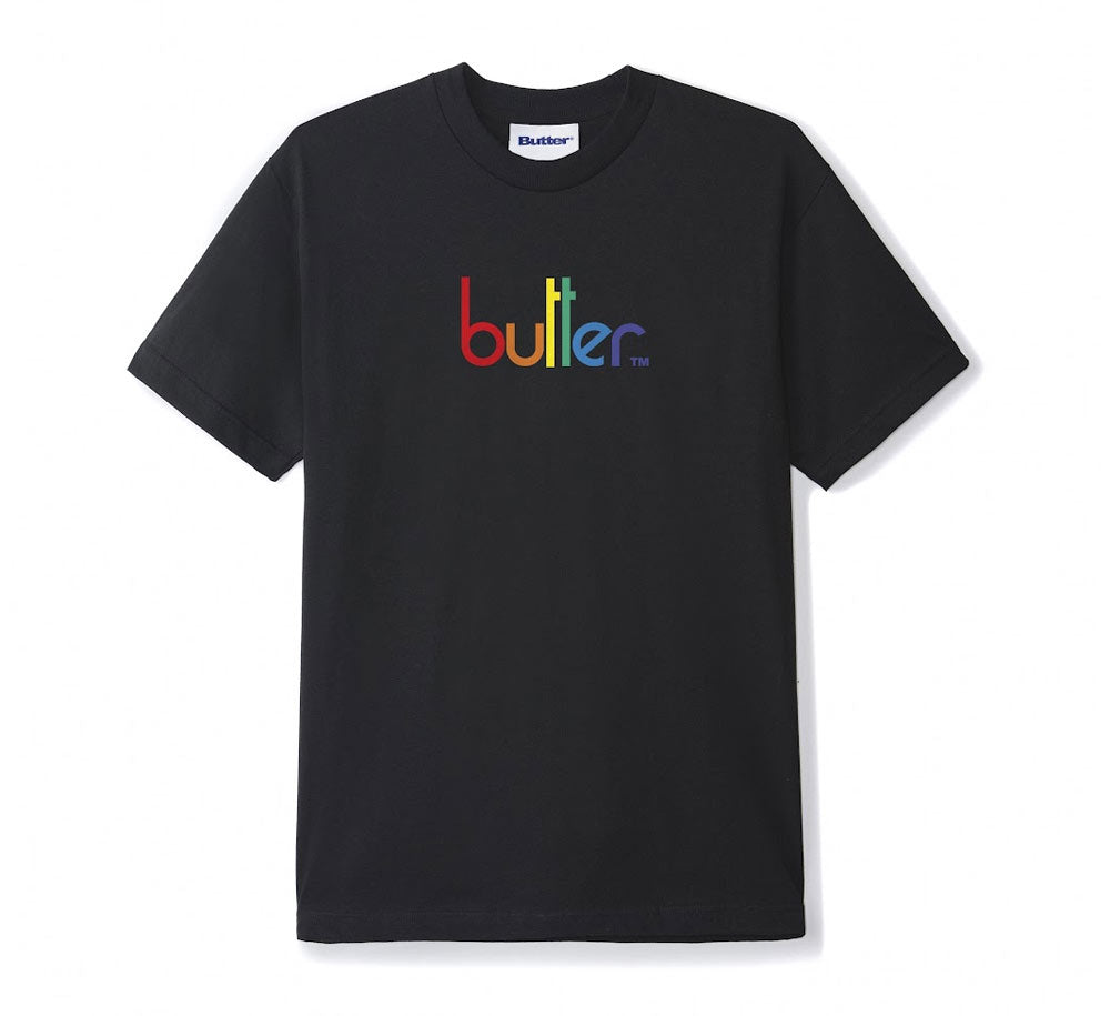 COLOURS TEE