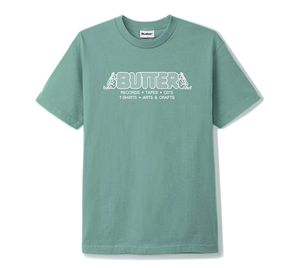 CRAFTS TEE