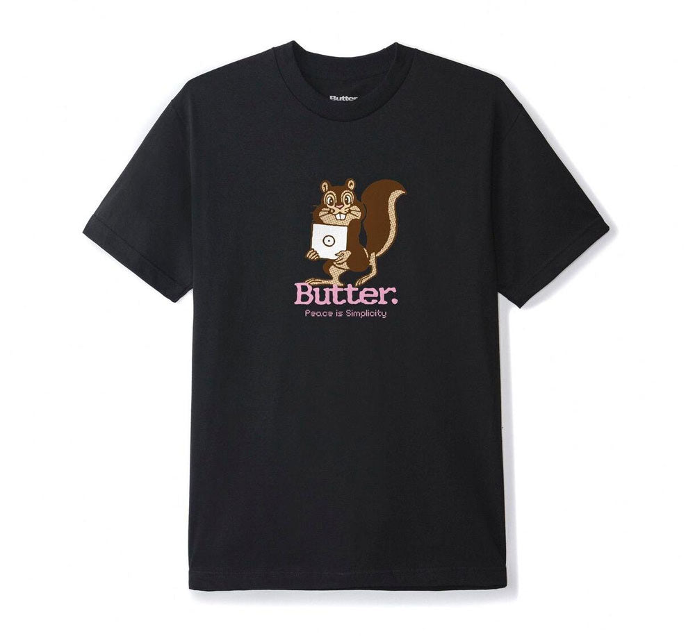 SIMPLICITY TEE