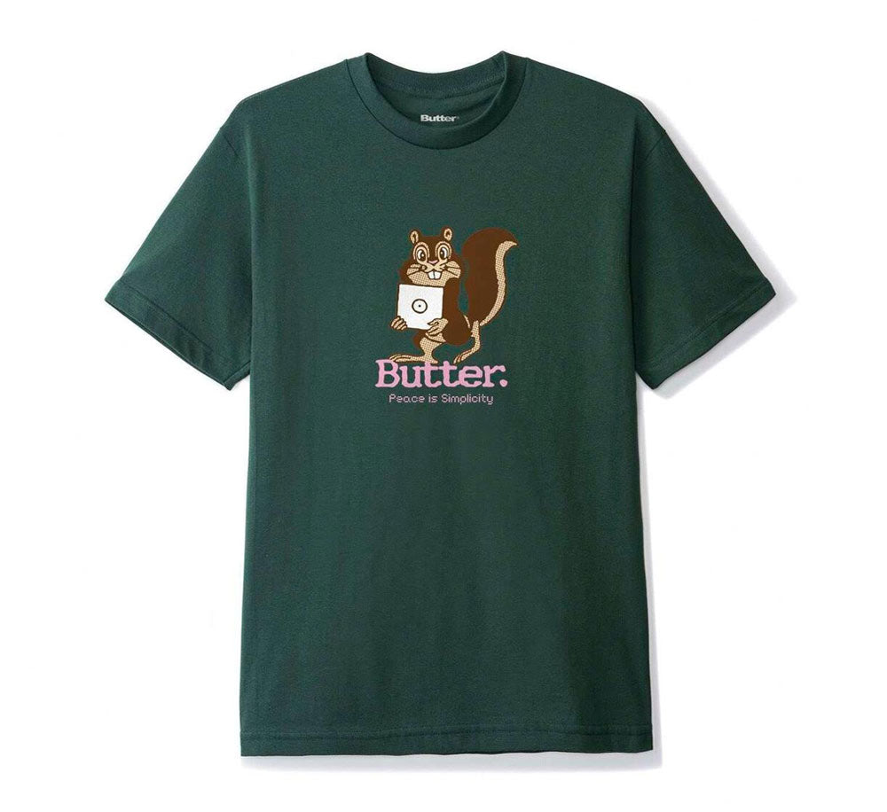 SIMPLICITY TEE