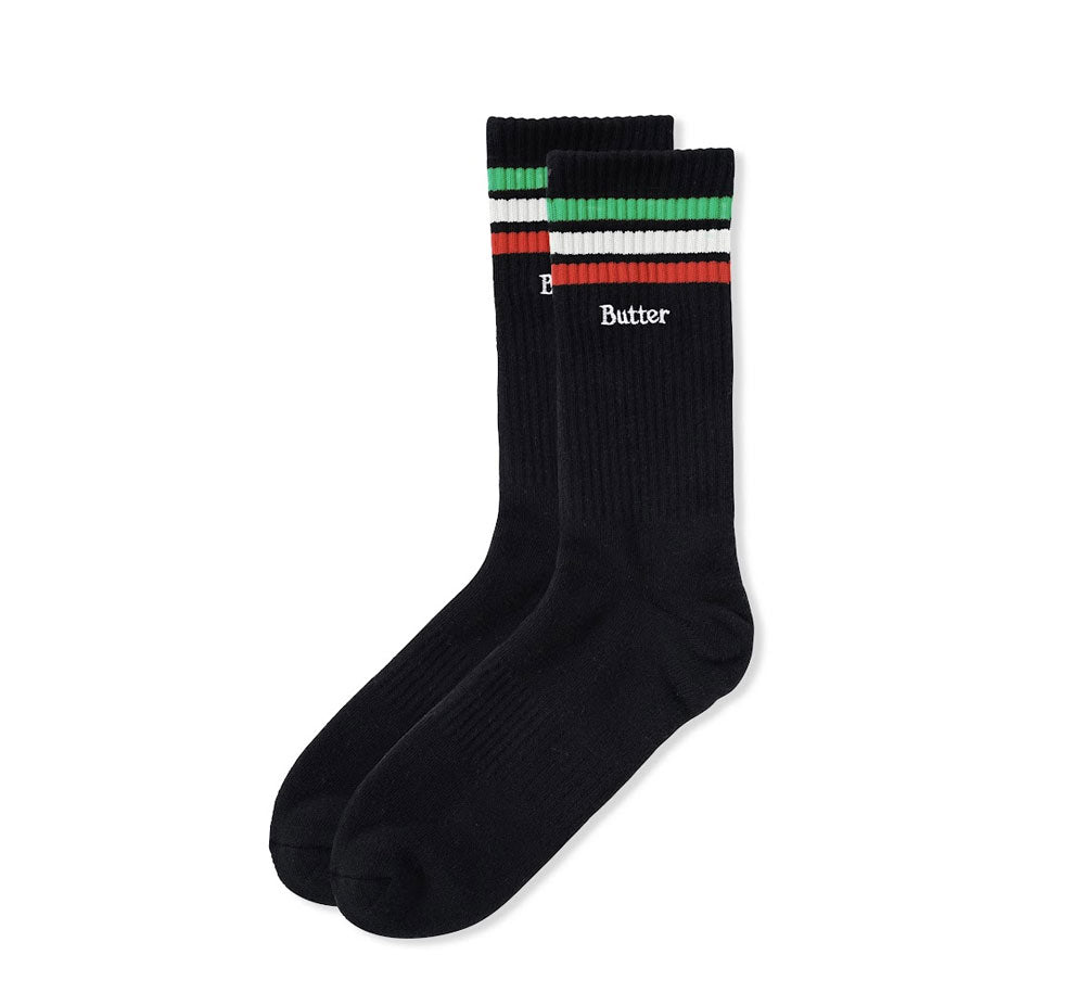 STRIPE SOCKS