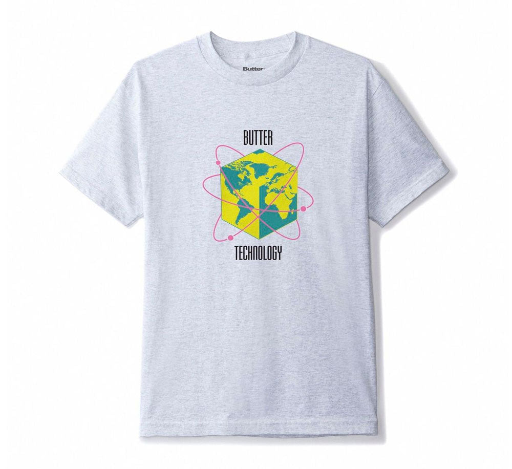 TECHNOLOGY TEE