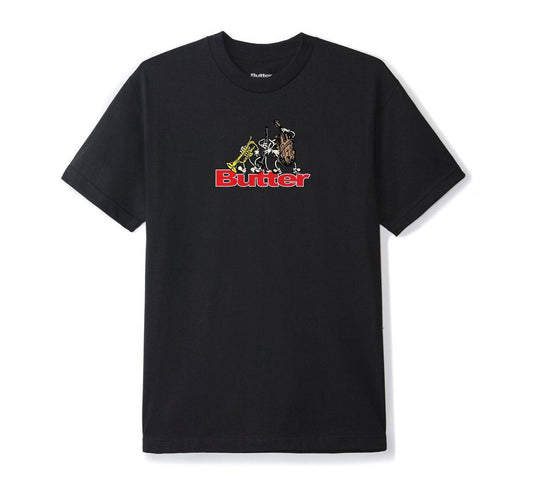 TRIO LOGO TEE
