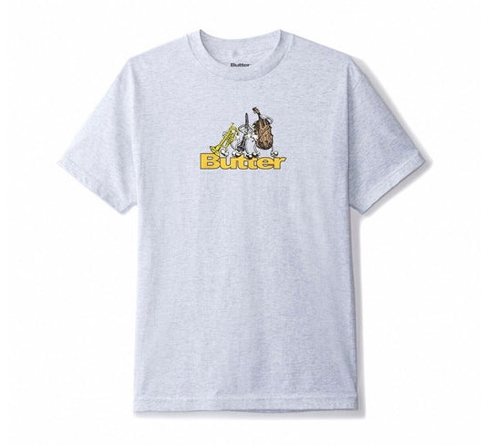 TRIO LOGO TEE