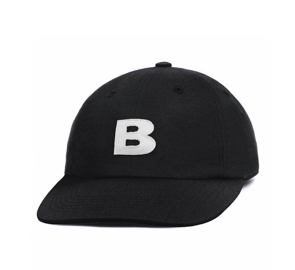 SCHMIDT 6 PANEL CAP