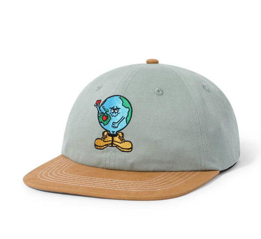 TIMBO 6 PANEL CAP
