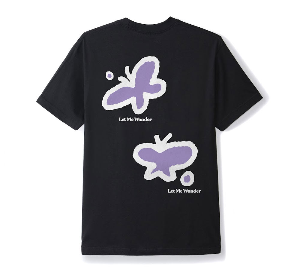 WANDER TEE