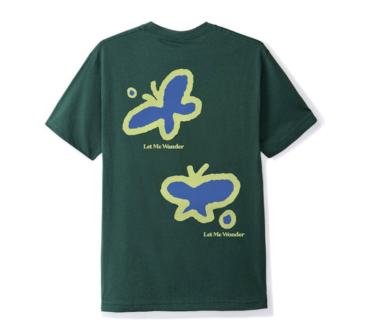 WANDER TEE