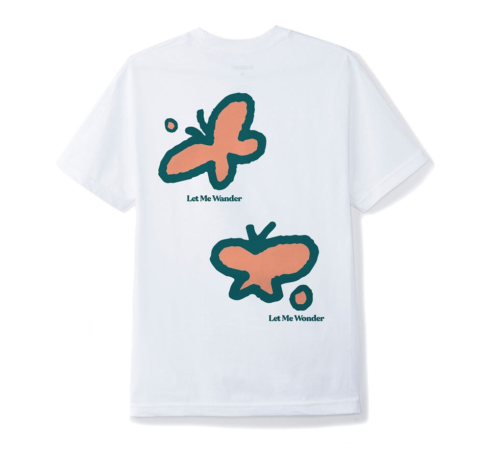 WANDER TEE