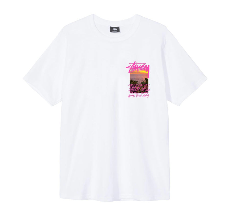 CLEAR DAY TEE