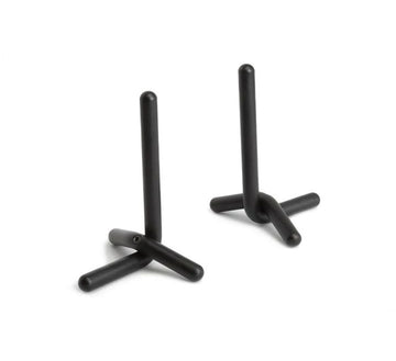 CAL BOOKEND (PAIR)